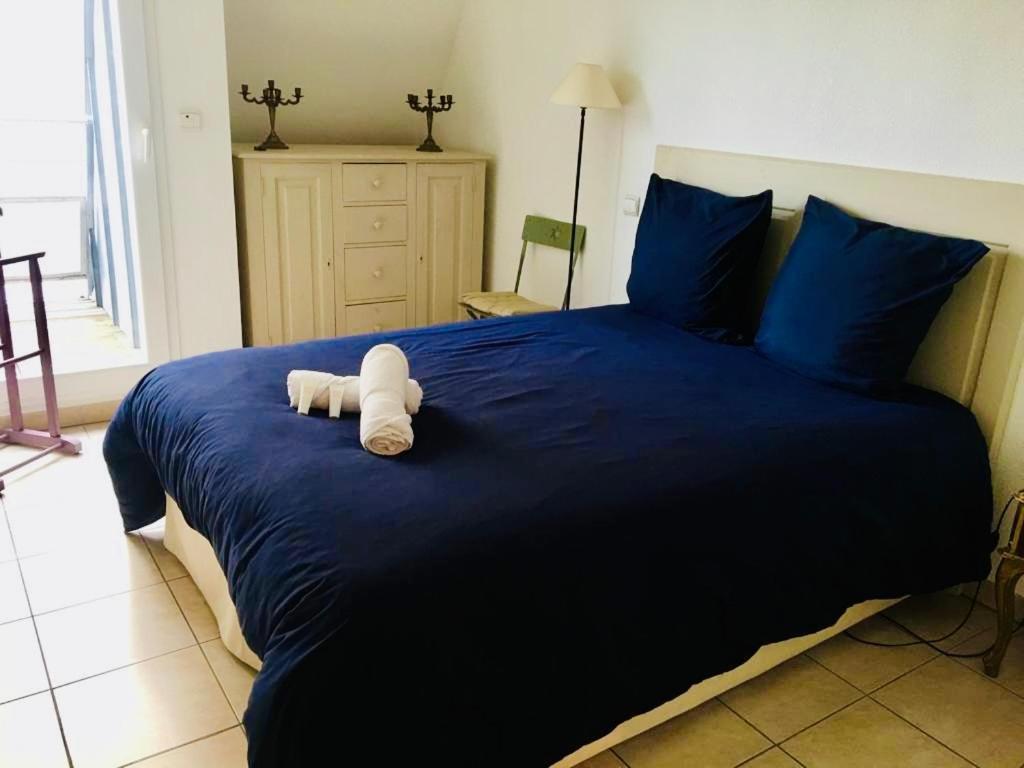 Appartamento Grand Bleu Sète Esterno foto